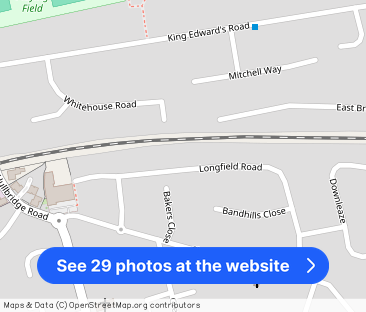 Longfield Road, Chelmsford, CM3 - Photo 1