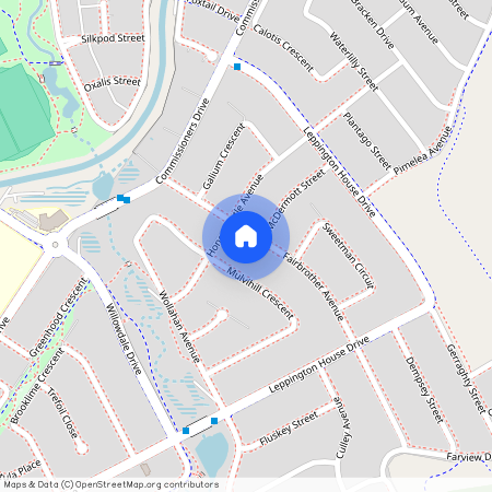 26 Fairbrother Avenue, NSW 2565, Denham Court