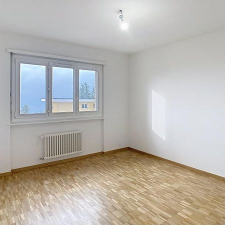 Magnifique appartement de 3.5 pièces rénové à Chernex ! - Photo 3