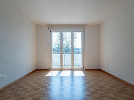 4.5 room apartment on the 2nd floor - Photo 1