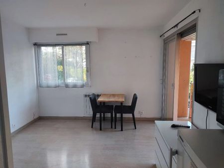 Location Appartement - Antibes La Fontonne - Photo 3