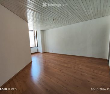 Studio de 30 m² au coeur de Monthey - Photo 5