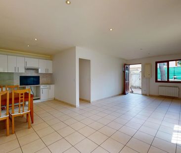Location Maison 3 pièces 70 m2 à Pontault-Combault - Photo 5