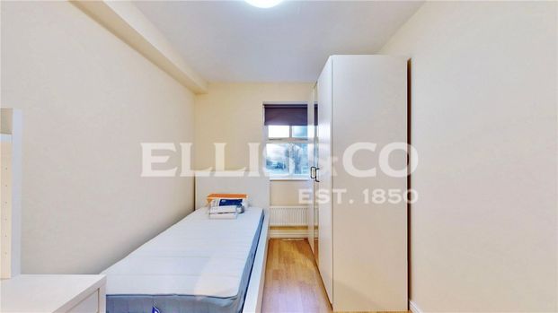 Chamberlayne Avenue, HA9, Wembley - Photo 1