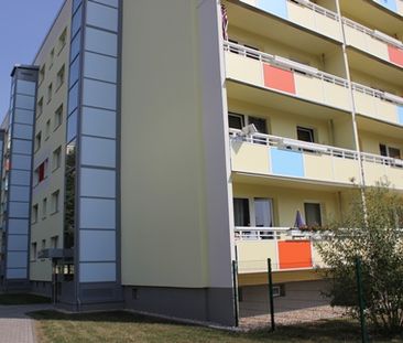 Balkon und EBK inklusive! - Photo 3