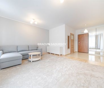 Grzegórzki z miejscem Parkingowym w Cenie ! - Zdjęcie 2