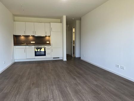 AugustVilla WHG 05 - Wohnen mit Service in Augustfehn - Foto 3