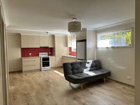 99A Hull Road, West Pennant Hills NSW 2125 - House For Rent | Domain - Photo 2