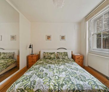 Price £430 pw - Available 01/11/2025 - Part Furnished - Photo 4