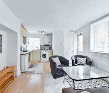 Crimsworth Road, Sw, Battersea, SW8 - Photo 5