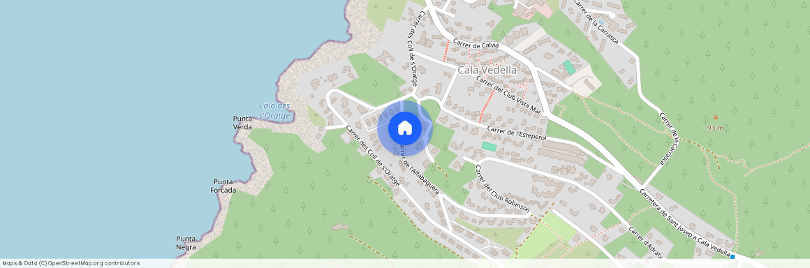 San Jose, Province of Balearic Islands