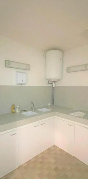 Appartement à louer 2 pièces 59.16m² - Photo 1