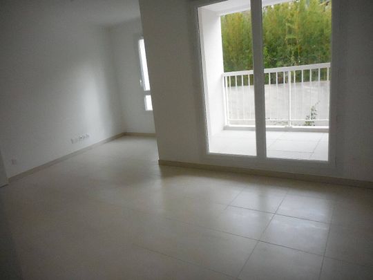 Location appartement 2 pièces 43.85 m² à Marseille 12e Arrondissement (13012) - Photo 1