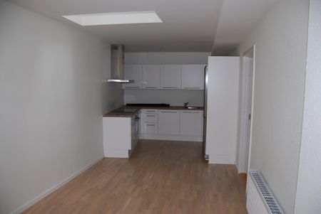 Lejlighed på Springvandspladsen - Photo 3