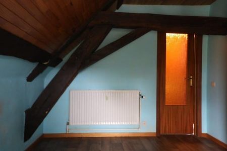 Appartement te huur - Photo 2