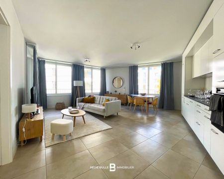 Marly - Very nice 3.5 room apartment for rent - Photo 4