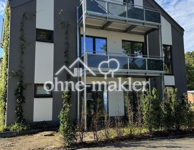 🏡 Neubau zum Festpreis. Schluss mit steigenden Energiekosten! 🏡 - Foto 1