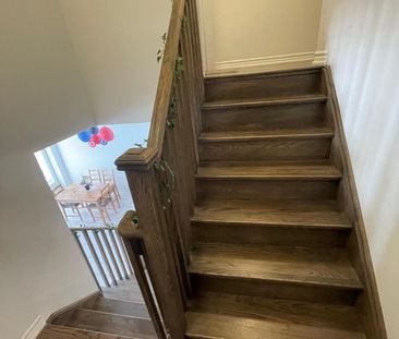 For Lease - 11 Gemma Place, Brampton, Ontario - Photo 1