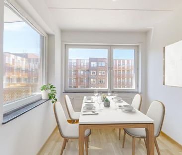 Kronovallsgatan, Helsingborg - Photo 4