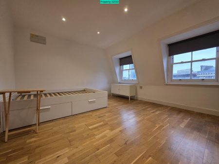 Studio to rent - Photo 5