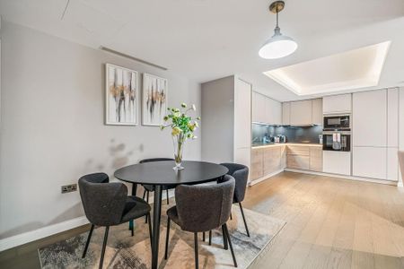 1 bedroom flat to rent - Photo 5