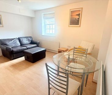 1 bedroom house to rent - Photo 2