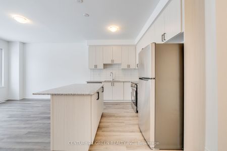 For Lease - 64 Histand Trail, Kitchener, Ontario - Photo 4