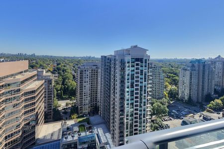 For Lease - 15 Ellerslie Avenue Unit# 2201, Toronto, Ontario - Photo 4