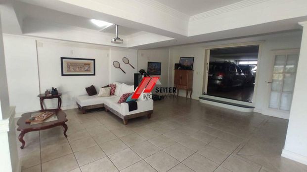 Casa Para Locação No Joao Paulo Florianópolis - Foto 1