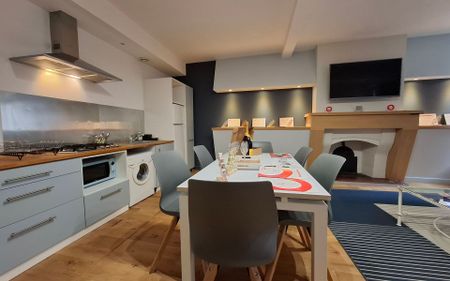 Appartement à louer 2 pièces • La Rochelle - Photo 5