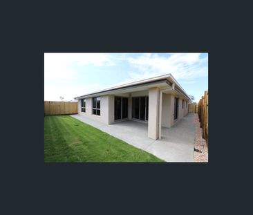 Spacious, Four-Bedroom Family Home in Burpengary East with second l... - Photo 1