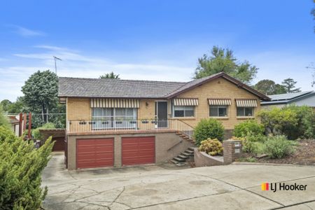 1 Bedroom Apartment in Weetangera - Photo 4