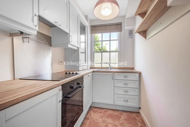 Eton College Road, Belsize Park NW3 - Photo 1