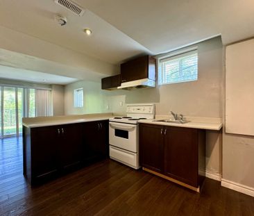 For Lease - 1045 Tock Close Unit# Bsmt, Milton, Ontario - Photo 6
