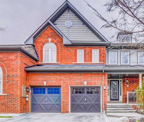 For Lease - 28 Whitefoot Crescent Unit# MAIN, Ajax, Ontario - Photo 1