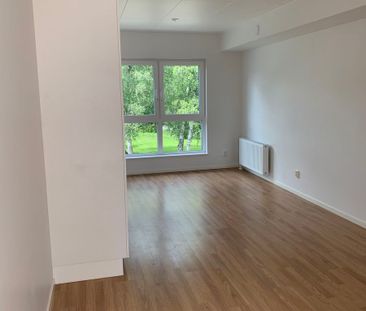 Björkvägen, Morgongåva - Foto 1