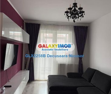 Apartament 2 camere Miliari Residence mobilat utilat 450 euro - Photo 3