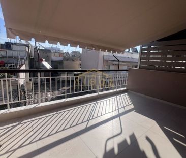 Διαμέρισμα για ενοικίαση Αμπελόκηποι - Photo 1