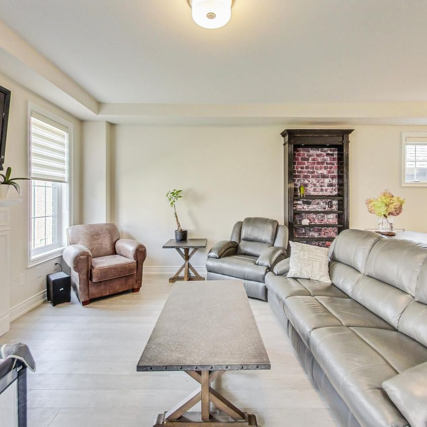 For Lease - 1104 Rippingale Trail, Peterborough, Ontario - Photo 1