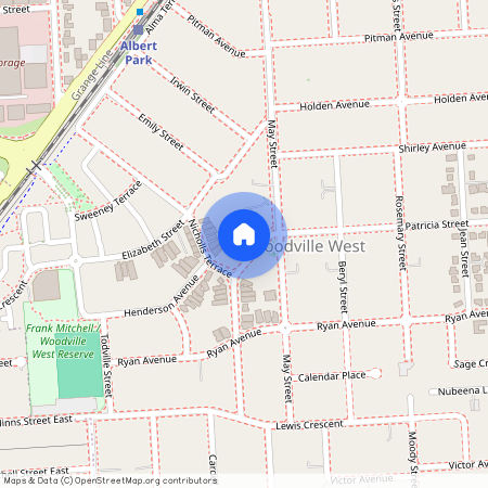 6 Wye Street, SA 5011, Woodville West