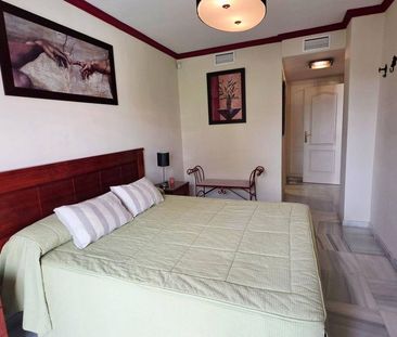 Luxury penthouse for rent in Benalmádena, Spain - Photo 5