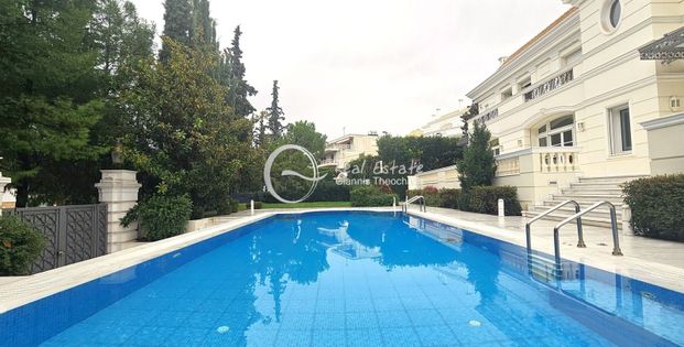 Μεζονέτα για ενοικίαση Παλαιό Ψυχικό - Photo 1