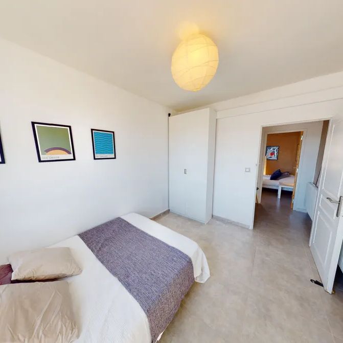 27 Bis Rue Lakanal 27, Montpellier - Photo 1