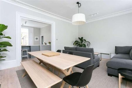 Gff, Barnsbury Street, Barnsbury, N1 - Photo 5