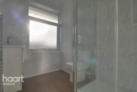 1 bedroom semi-detached house to rent - Photo 5