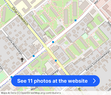 Wynajem - mieszkanie z balkonem - Koszalin, ul. Piłsudskiego - Photo 1