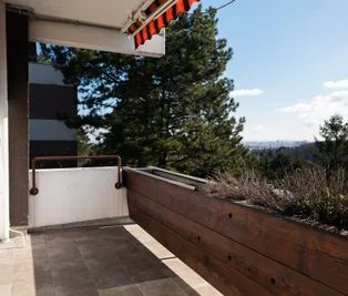 Hochwertiger Erstbezug mit Balkon, Grün- und Wienblick in Pötzleinsdorf - Photo 2