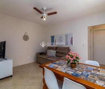 Apartamento com 2 quartos e 58m² para alugar em Ingleses do Rio Ver... - Photo 2