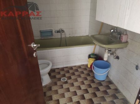 Διαμέρισμα για ενοικίαση Κέντρο (Ορεστιάδα) - Φωτογραφία 5