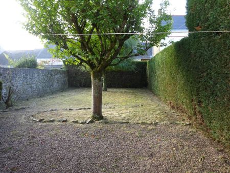 Location maison 4 pièces 102.21 m² à Évron (53600) - Photo 4